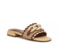 Myami Sandal Light Natural Tan/Brown view