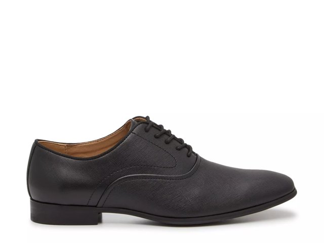 Mix No. 6 Neze Oxford | Men's | Black | Size 11 | Oxfords