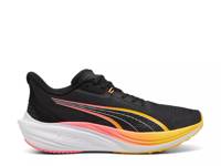 Darter Pro Running Shoe - Women's Black/Orange view