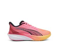 Darter Pro Running Shoe - Women's Orange Ombre view