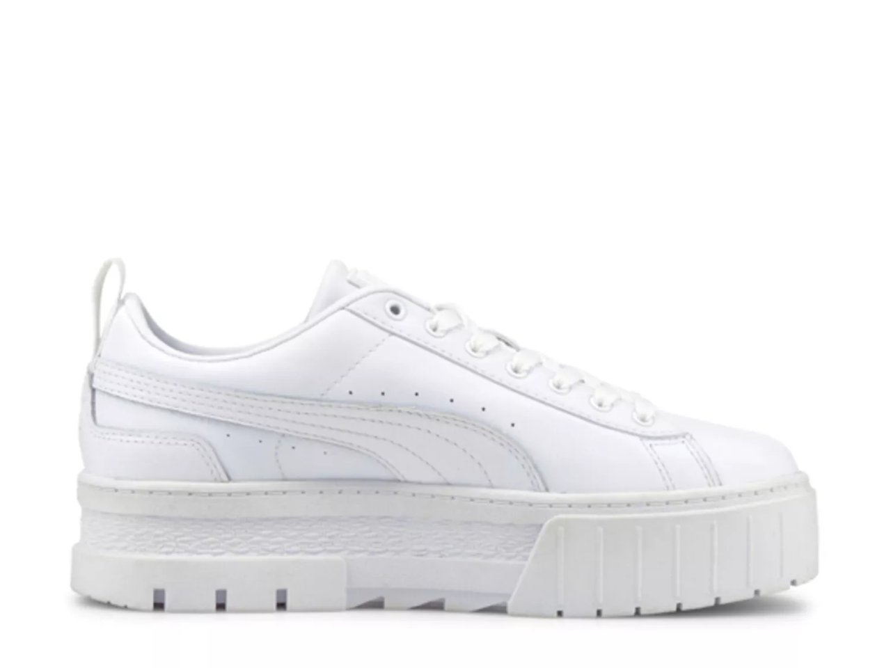 Mayze Platform Sneaker - Women's