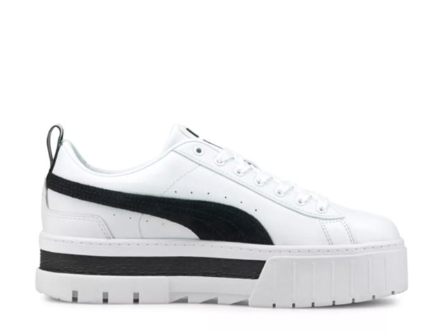 Mayze Platform Sneaker - Women's