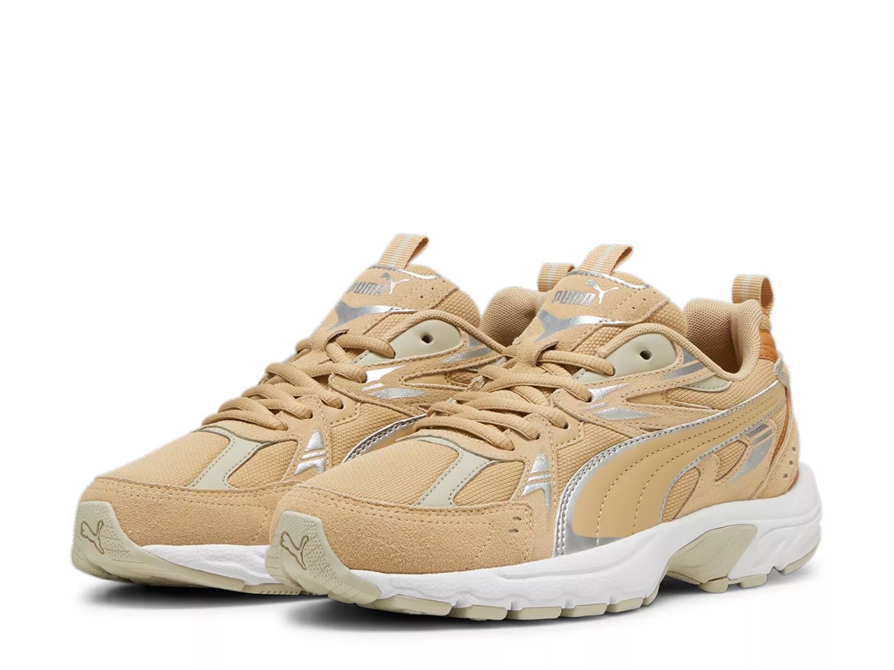 Milenio Tech Sneaker - Women's