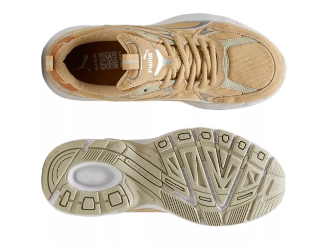 Milenio Tech Sneaker - Women's