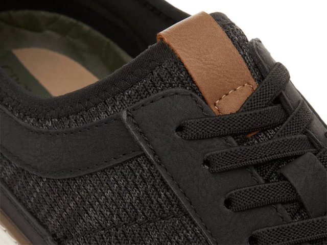 Crown Vintage Treviion Slip-On Sneaker - Men display picture 1