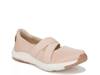 Endless Slip-On Sneaker Taupe view