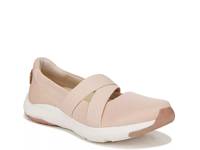 Endless Slip-On Sneaker Taupe view