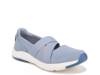 Endless Slip-On Sneaker Blue view