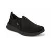 Revive Slip-On Black view