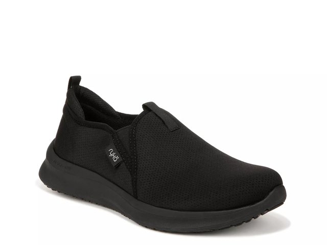 Revive Slip-On