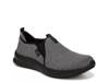 Revive Slip-On Black view