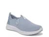 Revive Slip-On Light Blue view