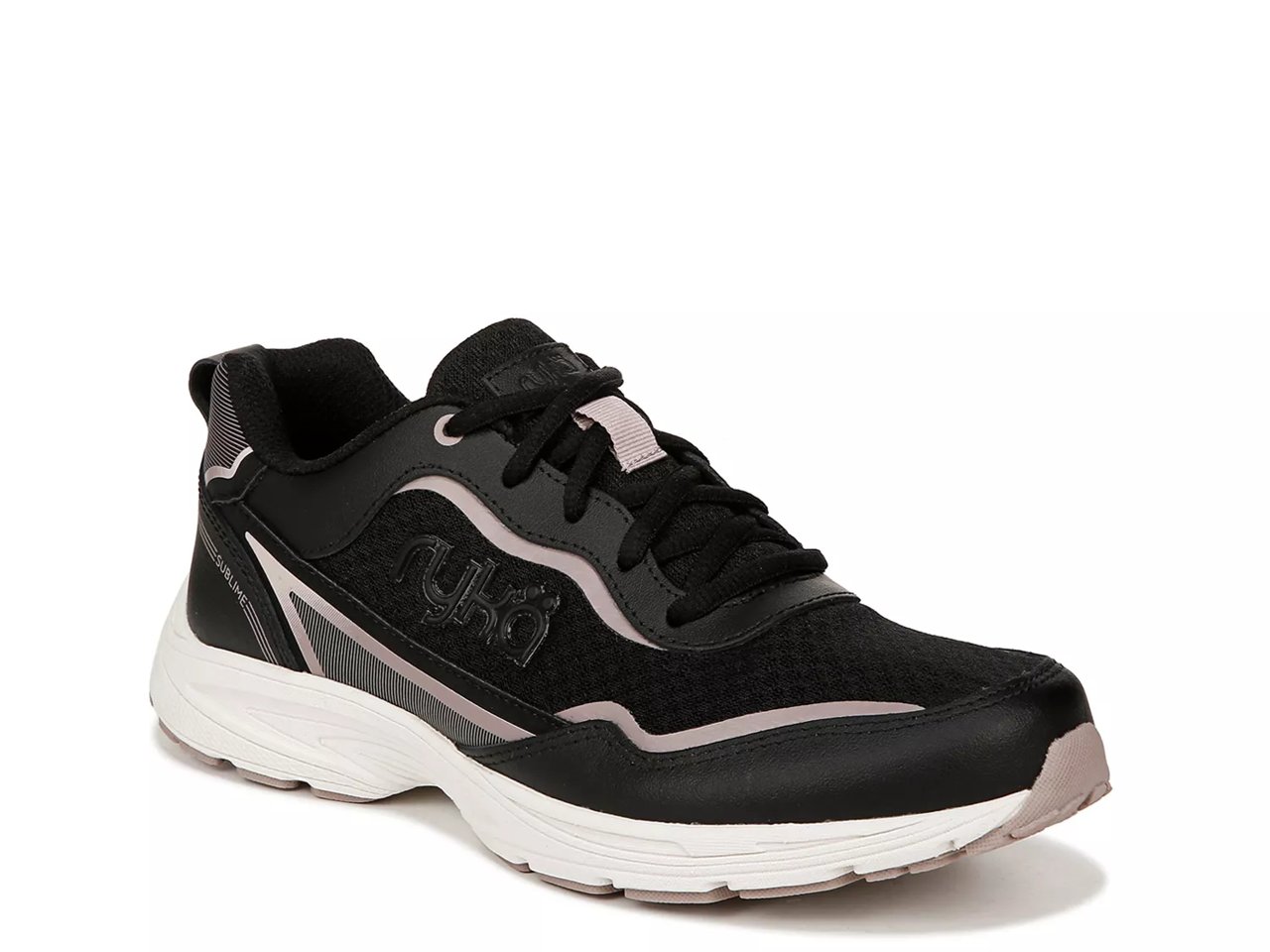 Sublime Walking Sneaker - Women's