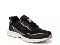 Sublime Walking Sneaker - Women's Black view
