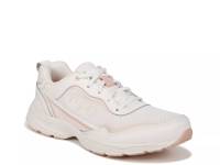 Sublime Walking Sneaker - Women's White view