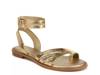 Greene Sandal Gold Synthetic view