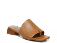 Loran Sandal Dark Brown view