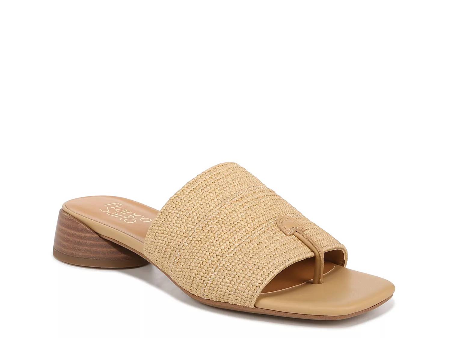 Loran Sandal