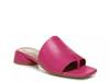 Loran Sandal Fuchsia view