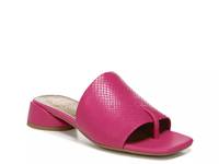 Loran Sandal Fuchsia view