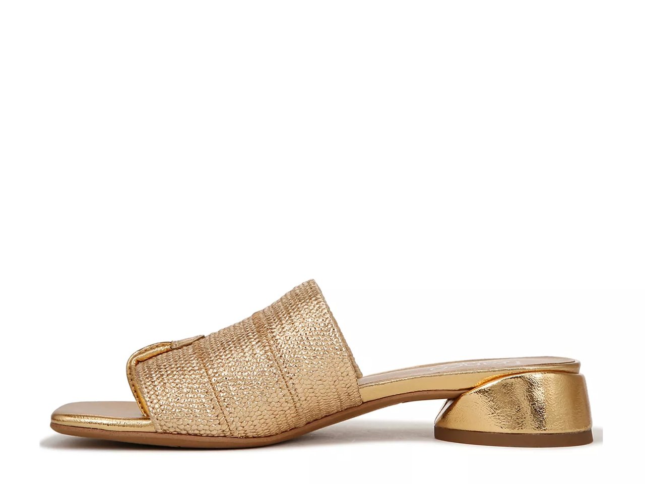 Loran Sandal