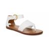 Ruth Sandal White view