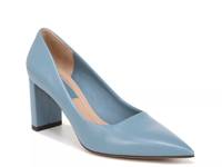 Giovanna Pump Blue view