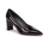 Giovanna Pump Deep Purple view
