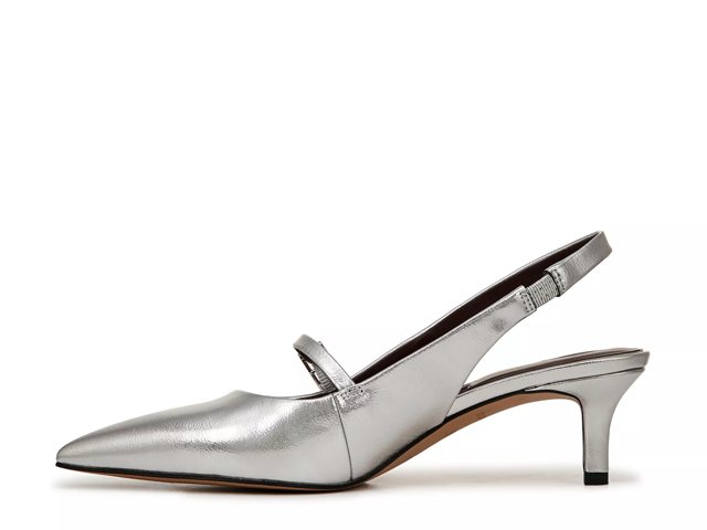 Khloe Slingback Pump