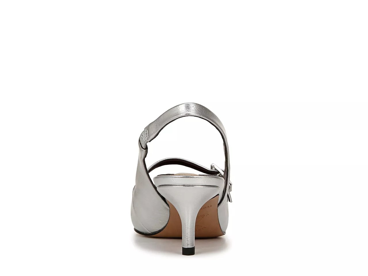 Khloe Slingback Pump