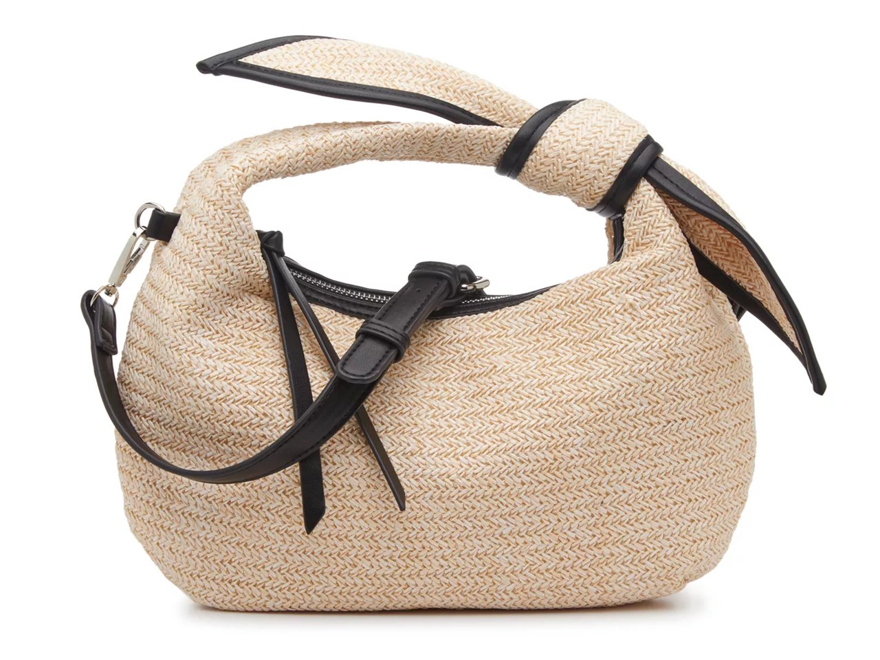 Knot Hobo Bag