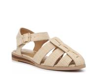 Trixis Sandal Oatmeal Beige view