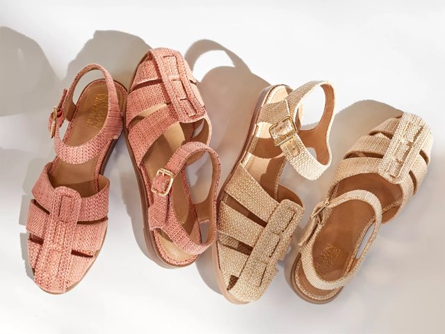 Crown Vintage Trixis Sandal - Free Shipping | DSW