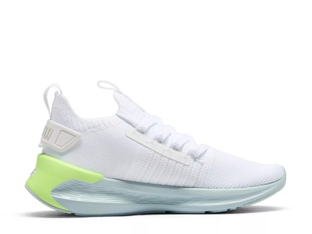 Softride Symmetry Fuzion Sneaker - Women's