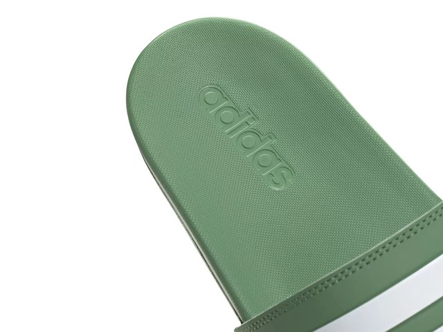 adidas Adilette Comfort Slide Sandal - Men display picture 1