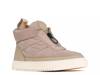 Ceca Sneaker Boot Taupe view