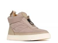 Ceca Sneaker Boot Taupe view