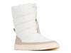 Celena Bootie White view