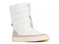 Celena Bootie White view