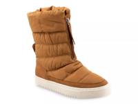 Celena Bootie Brandy view