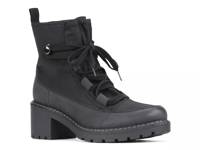 Taya Winter Boot Black view