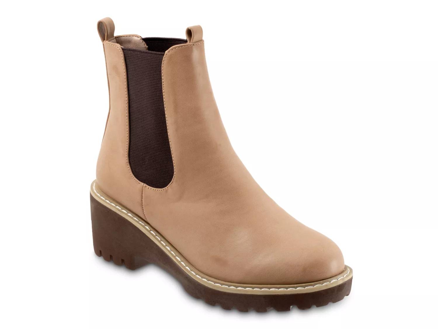 Ari Winter Boot - Women's