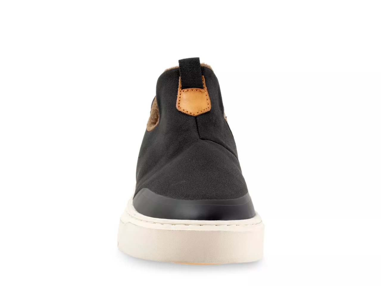Cial Slip-On Sneaker