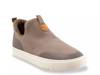 Cial Slip-On Sneaker Dark Taupe view