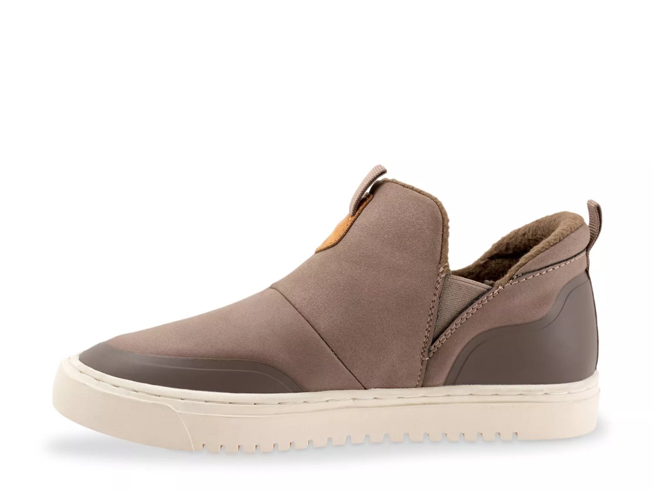 Cial Slip-On Sneaker