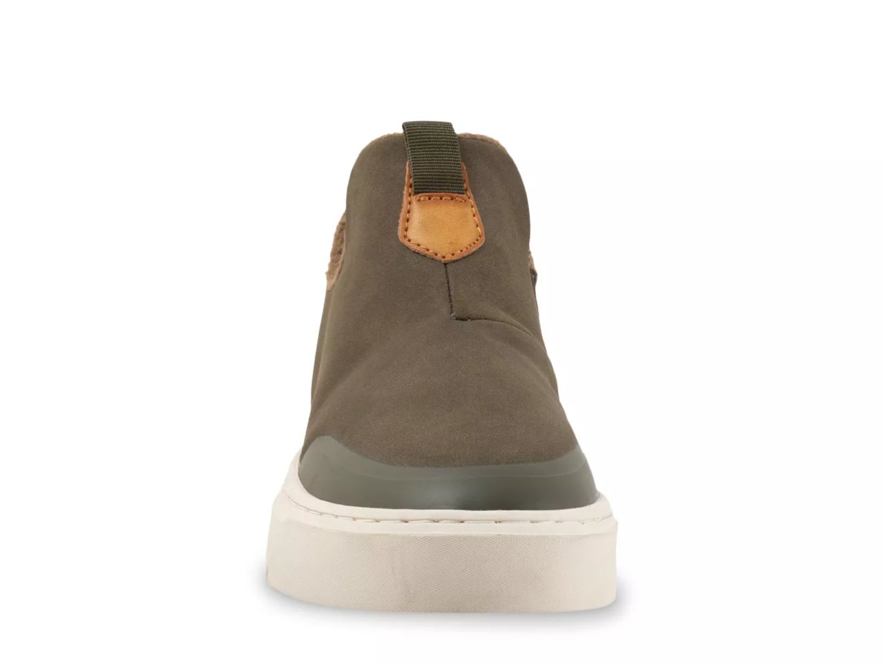 Cial Slip-On Sneaker