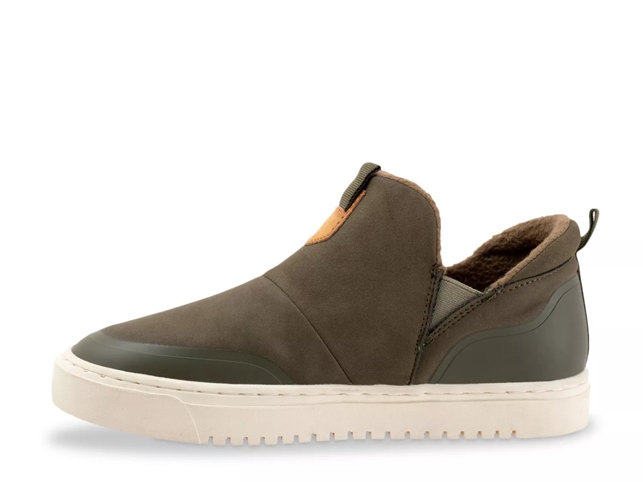 Cial Slip-On Sneaker