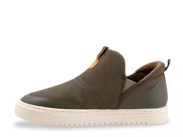 Cial Slip-On Sneaker