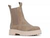 Raina Chelsea Boot Taupe view
