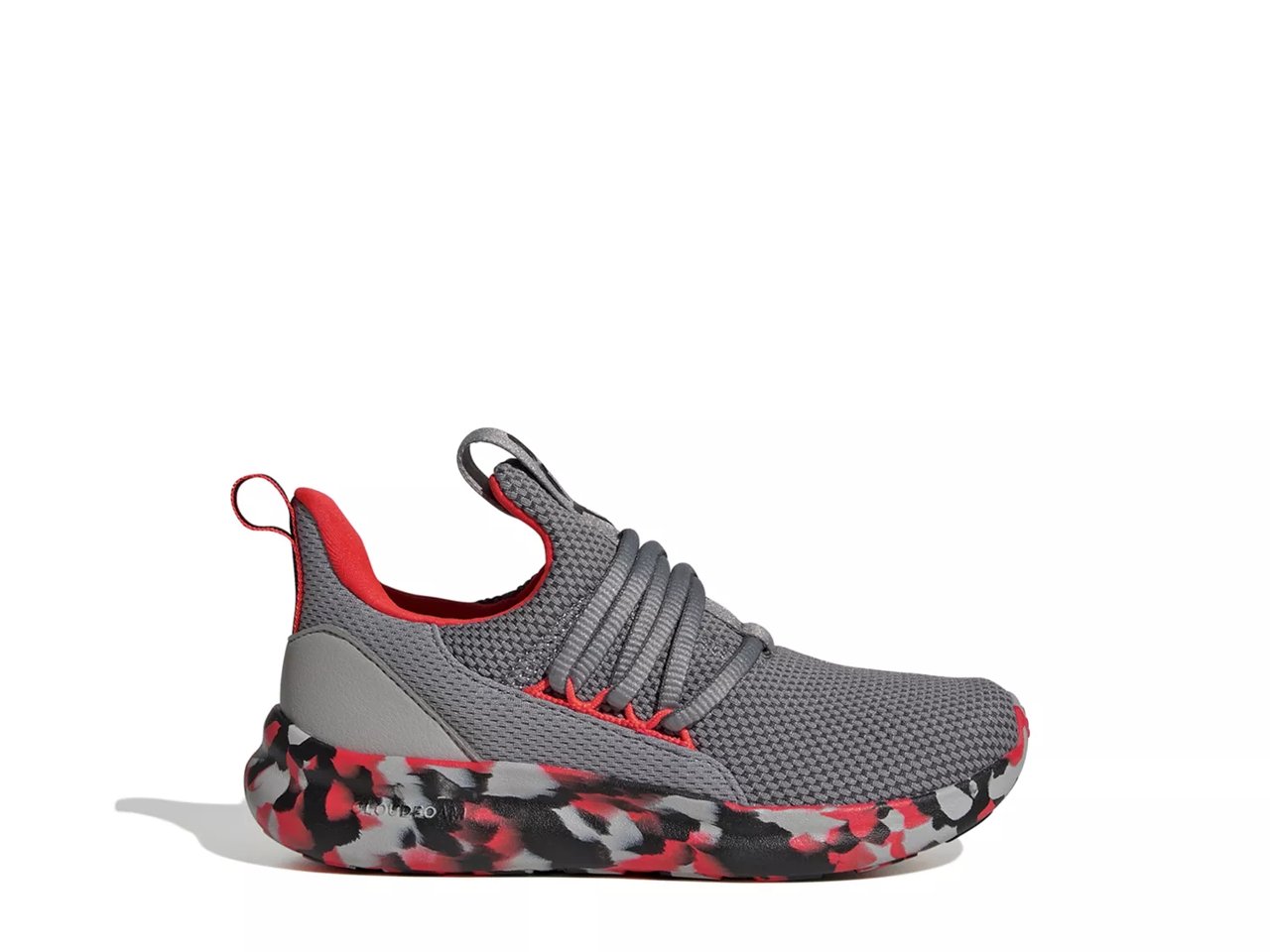 Lite Racer Adapt 7.0 Slip-On Sneaker - Kids'